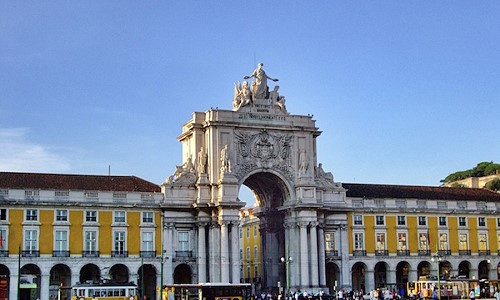Lisbon