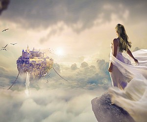 landing page gallery