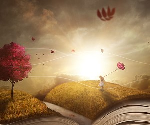 landing page gallery