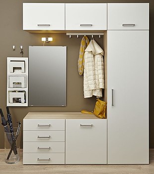 landing page showcase