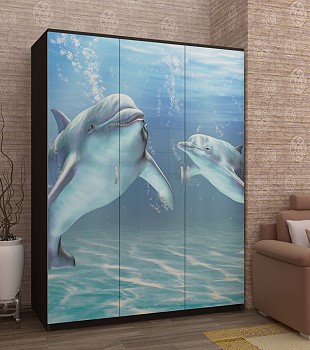 landing page showcase